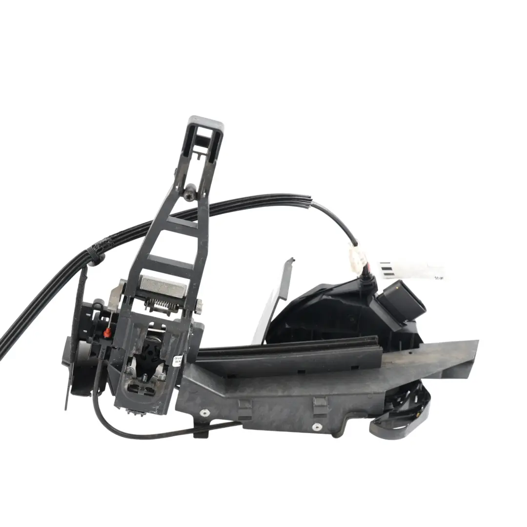 Mk2 Door Lock Mechanism Front Right O/S Driver Side to Ford C-Max with Part number AM5A-U21812-CC Ford C-Max Mk2 Door Lock Mechanism Front Right O/S Driver Side - SKU RHD-AM5A-U21812-CC - Part number AM5A-U21812-CC