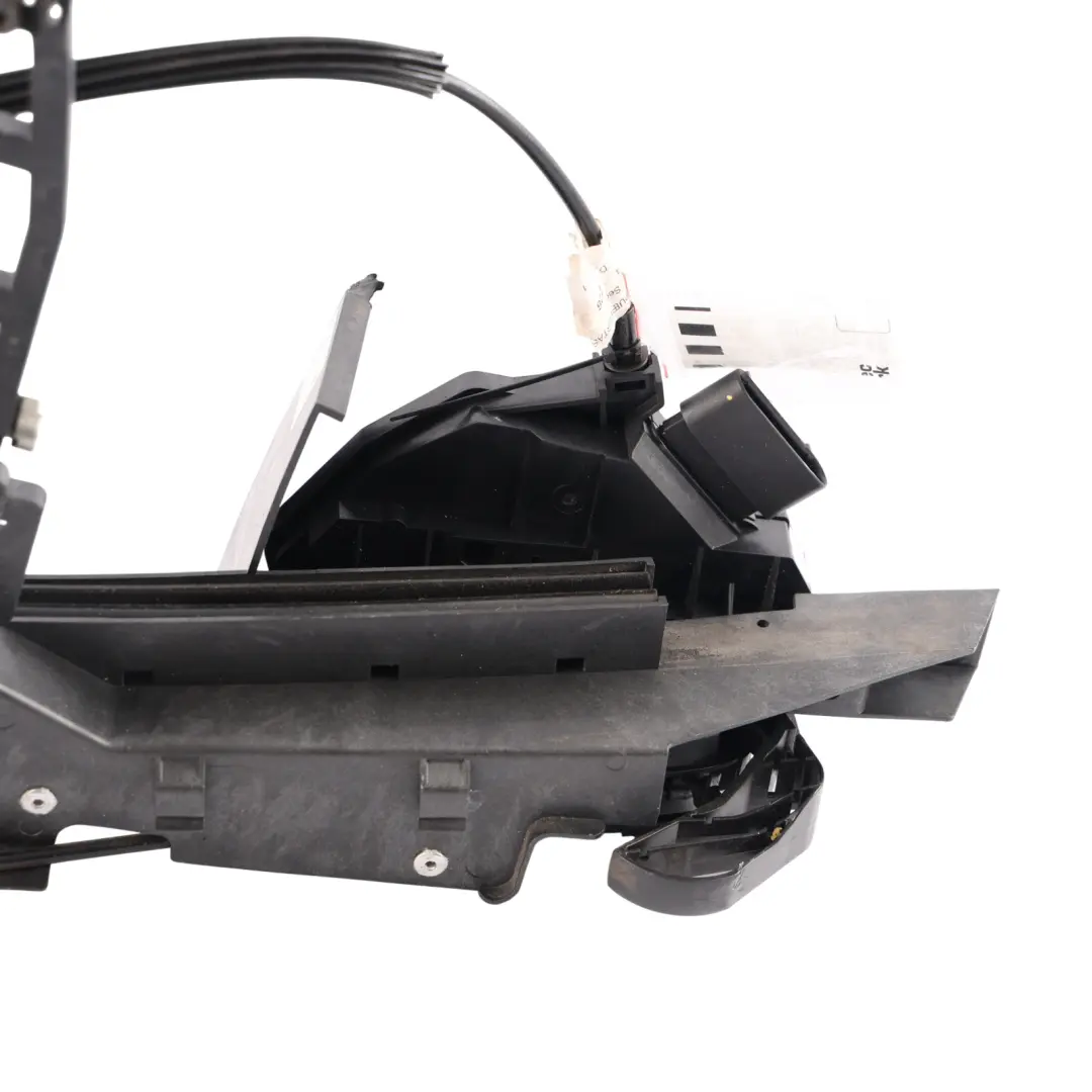 Mk2 Door Lock Mechanism Front Right O/S Driver Side to Ford C-Max with Part number AM5A-U21812-CC Ford C-Max Mk2 Door Lock Mechanism Front Right O/S Driver Side - SKU RHD-AM5A-U21812-CC - Part number AM5A-U21812-CC