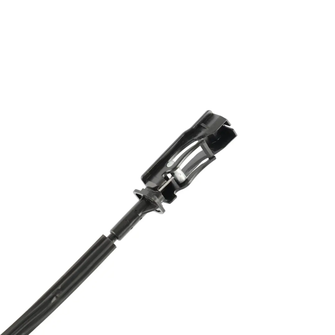 Front Door Lock Mechanism Handle Cover Right O/S to Ford Fiesta Mk7 with Part number AM5A-U21812-CE Ford Fiesta Mk7 Front Door Lock Mechanism Handle Cover Right O/S - SKU RHD-AM5A-U21812-CE-1 - Part number AM5A-U21812-CE