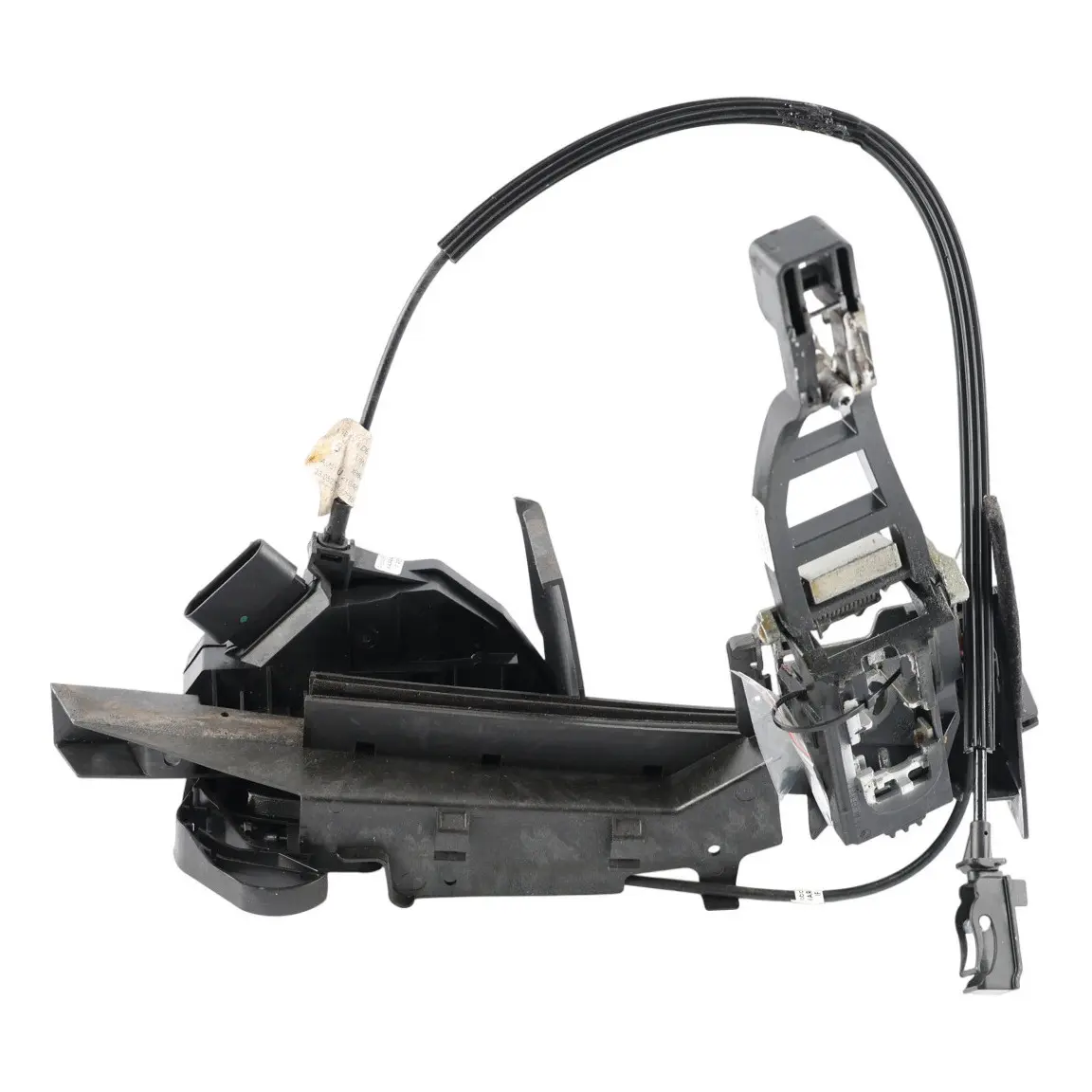 Ford C-Max Mk2 Door Lock Actuator Front Left N/S AM5A-U21813-DC