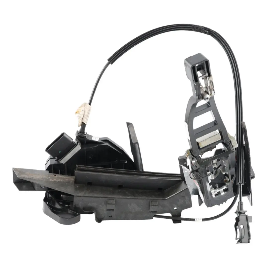 Mk2 Door Lock Actuator Front Left N/S to Ford C-Max with Part number AM5A-U21813-DC Ford C-Max Mk2 Door Lock Actuator Front Left N/S - SKU RHD-AM5A-U21813-DC - Part number AM5A-U21813-DC