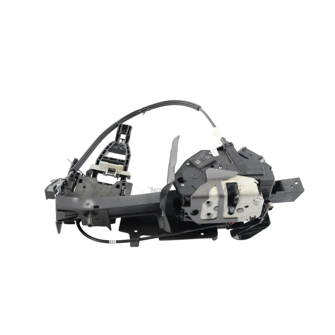 Ford C-Max Mk2 Door Lock Actuator Front Left N/S - SKU RHD-AM5A-U21813-DC - Part number AM5A-U21813-DC