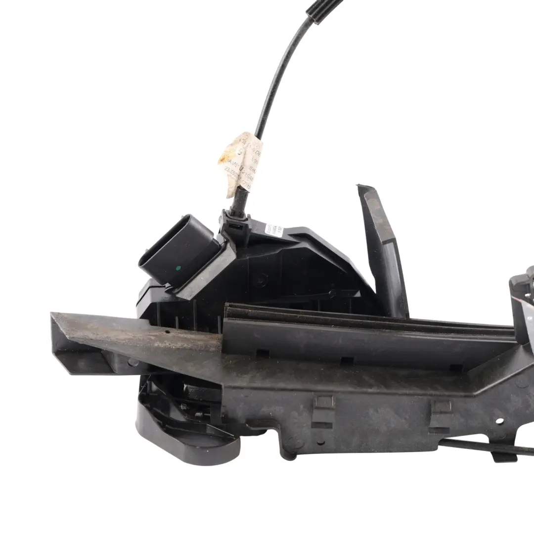 Ford C-Max Mk2 Door Lock Actuator Front Left N/S - SKU RHD-AM5A-U21813-DC - Part number AM5A-U21813-DC