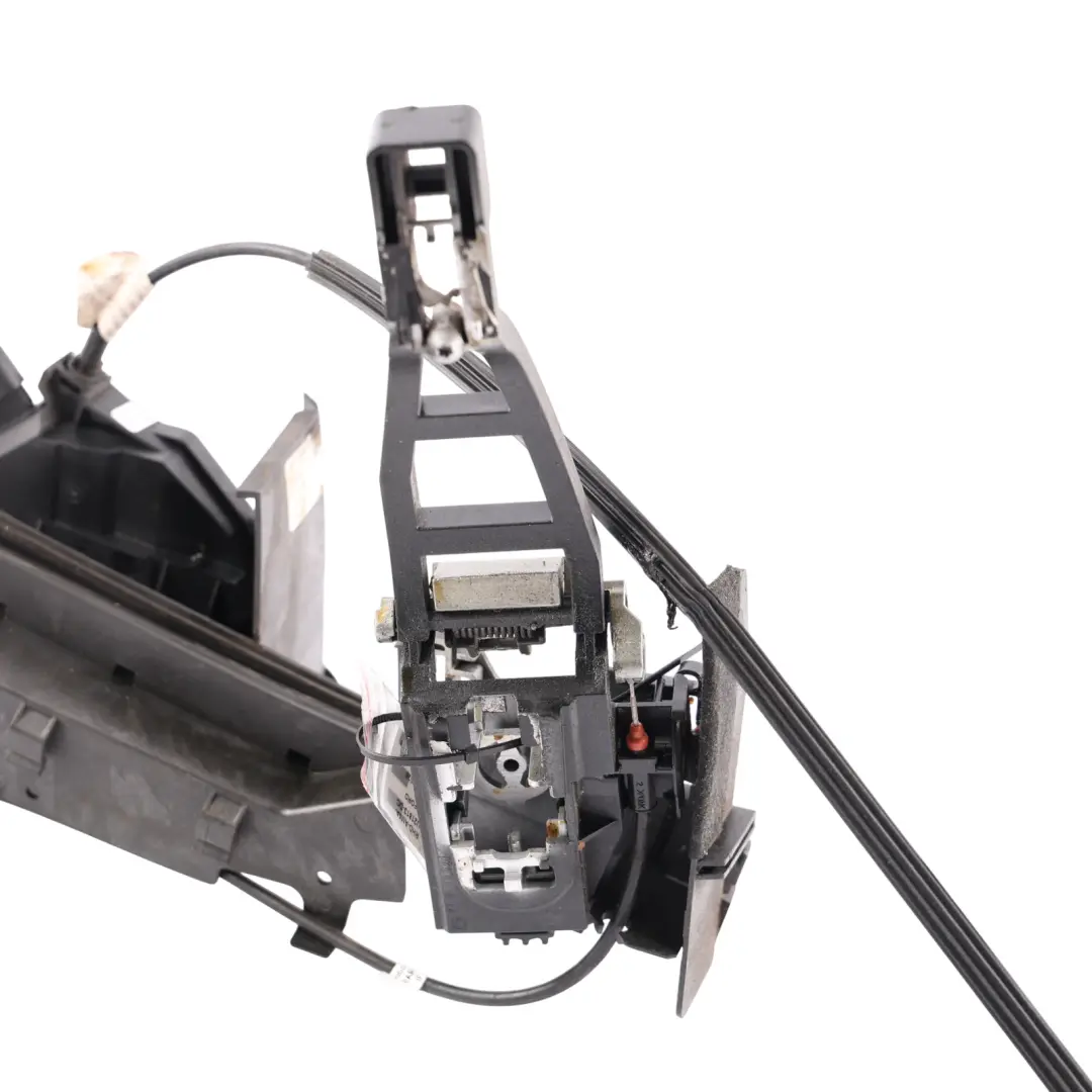 Ford C-Max Mk2 Door Lock Actuator Front Left N/S - SKU RHD-AM5A-U21813-DC - Part number AM5A-U21813-DC
