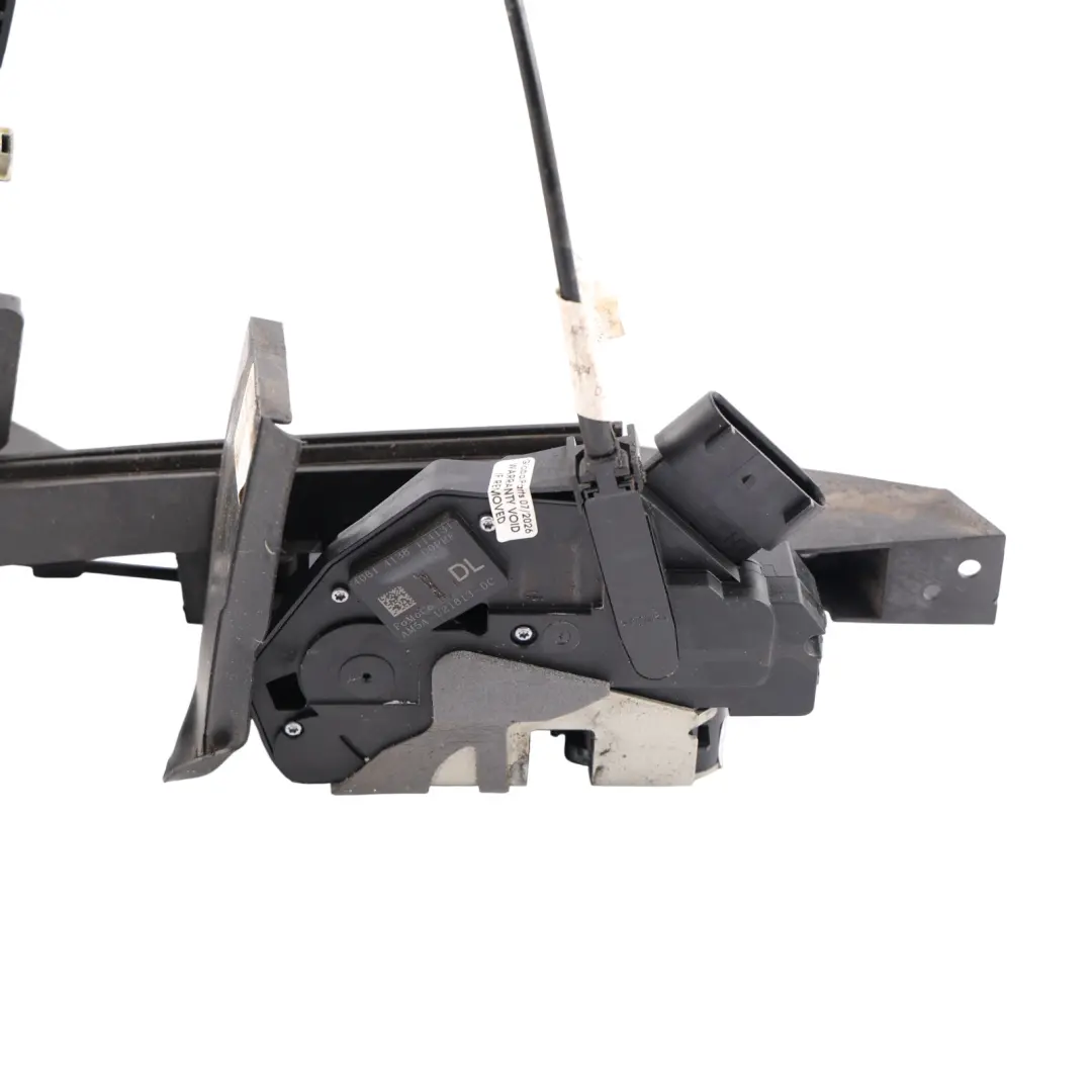 Ford C-Max Mk2 Door Lock Actuator Front Left N/S - SKU RHD-AM5A-U21813-DC - Part number AM5A-U21813-DC