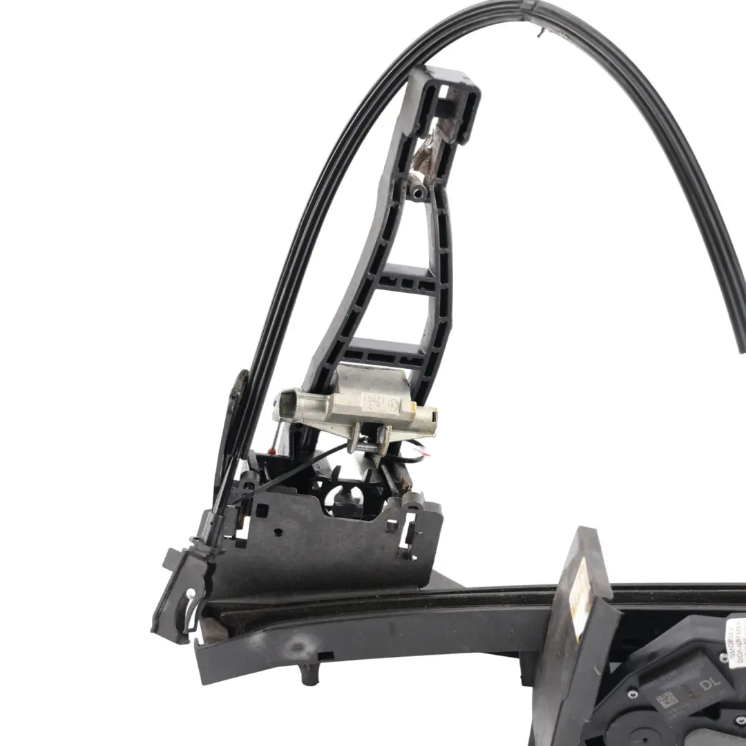 Mk2 Door Lock Actuator Front Left N/S to Ford C-Max with Part number AM5A-U21813-DC Ford C-Max Mk2 Door Lock Actuator Front Left N/S - SKU RHD-AM5A-U21813-DC - Part number AM5A-U21813-DC