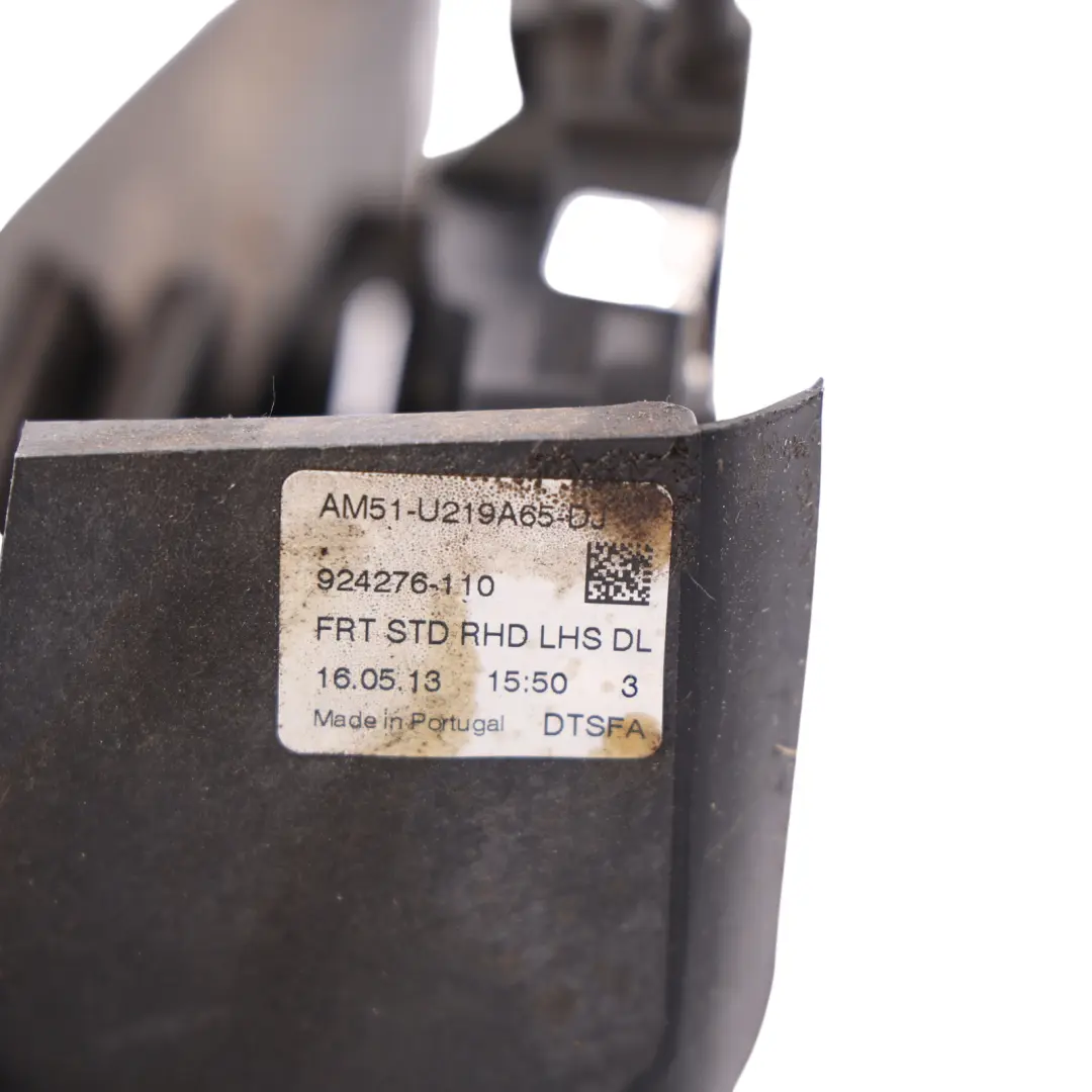 Mk2 Door Lock Actuator Front Left N/S to Ford C-Max with Part number AM5A-U21813-DC Ford C-Max Mk2 Door Lock Actuator Front Left N/S - SKU RHD-AM5A-U21813-DC - Part number AM5A-U21813-DC