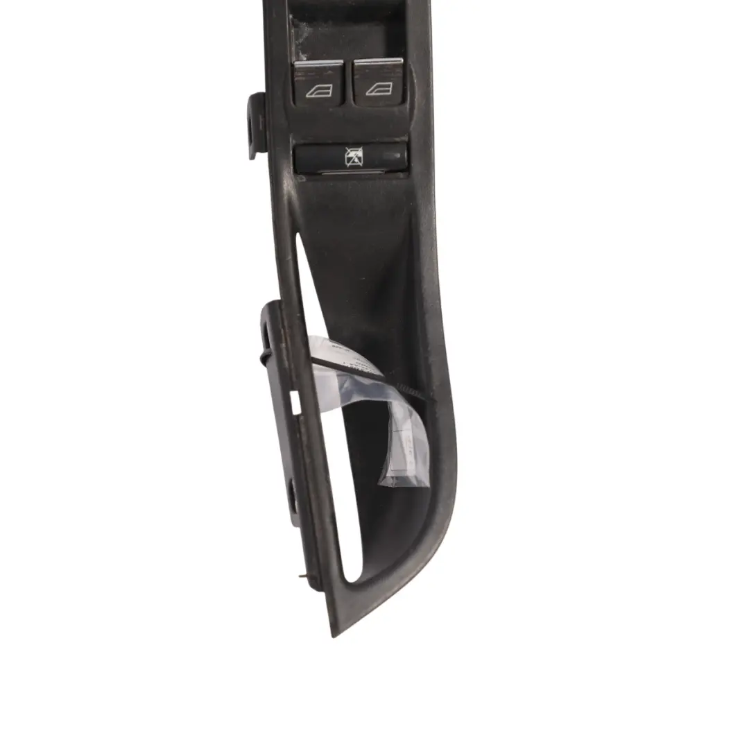 Ford Focus Mk3 Front Door Electric Window Switch Driver Side - SKU RHD-AM5T-14A132-AA-1 - Part number AM5T-14A132-AA