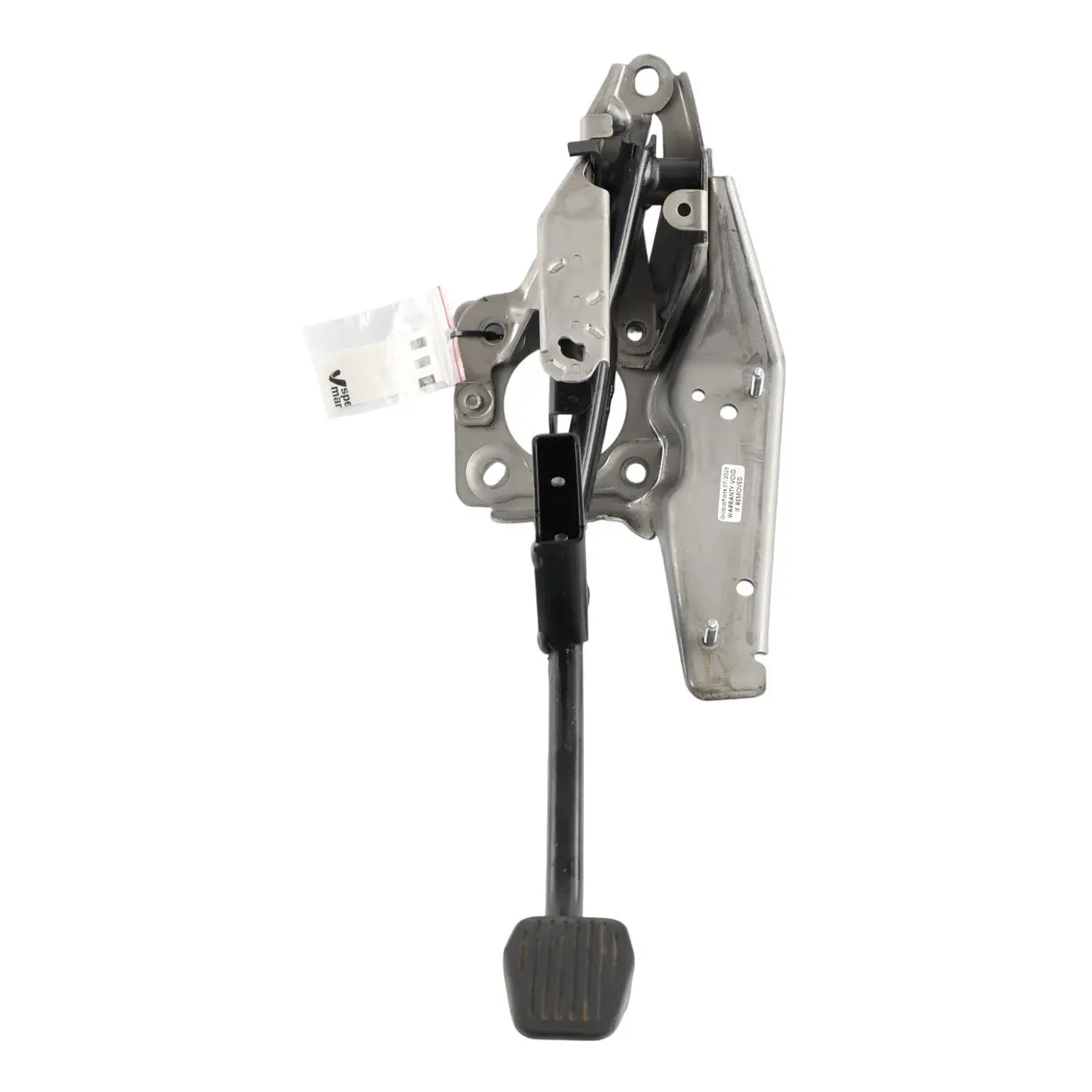 Ford C-Max Mk2 Brake Pedal Assembly Unit Assy AV61-2467-CE