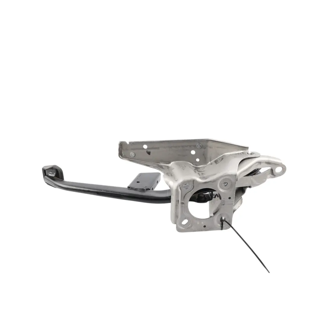 Ford C-Max Mk2 Brake Pedal Assembly Unit Assy - SKU RHD-AV61-2467-CE - Part number AV61-2467-CE