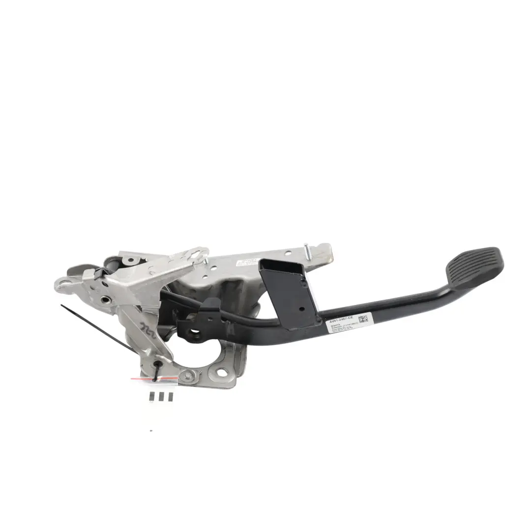 Mk2 Brake Pedal Assembly Unit Assy to Ford C-Max with Part number AV61-2467-CE Ford C-Max Mk2 Brake Pedal Assembly Unit Assy - SKU RHD-AV61-2467-CE - Part number AV61-2467-CE