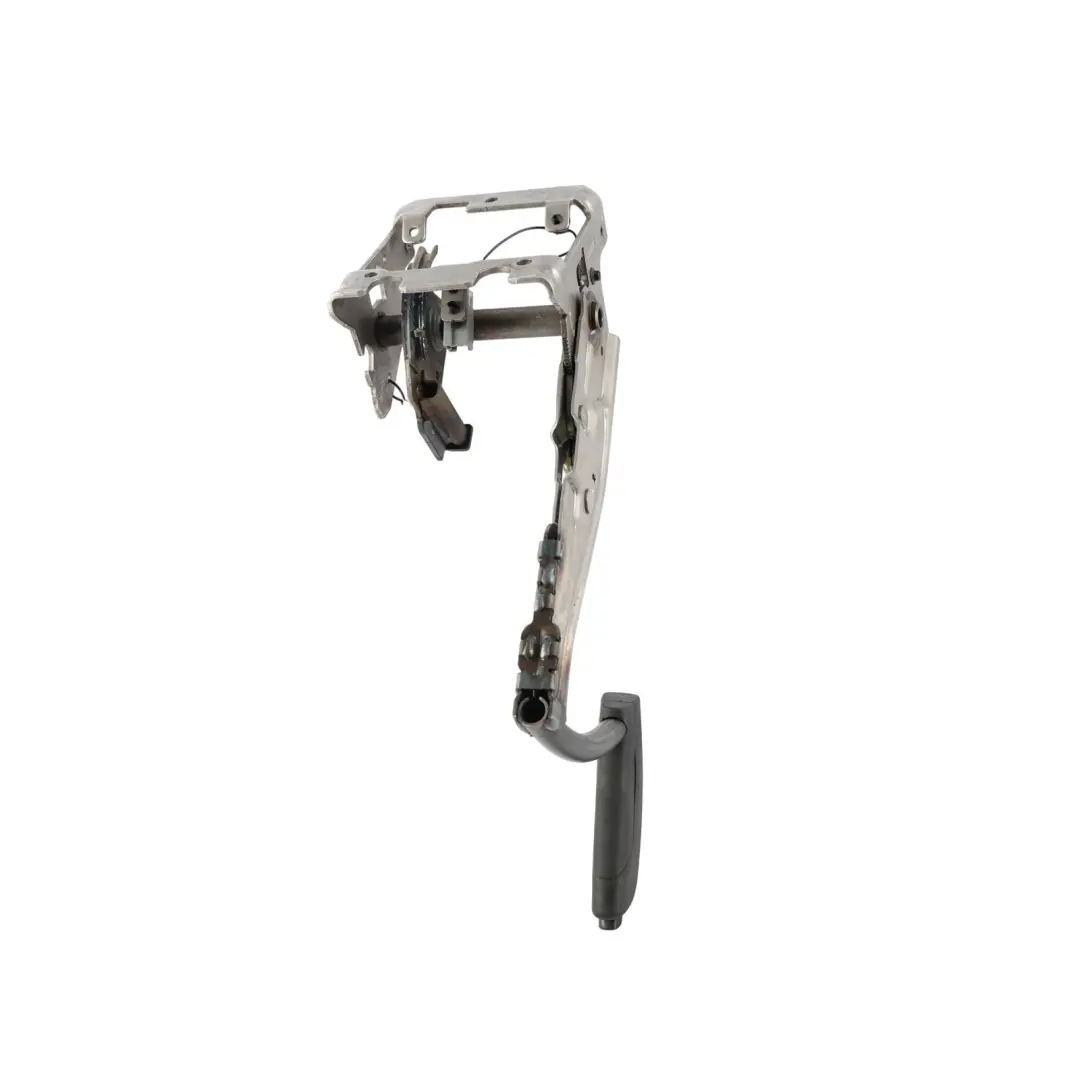 Ford Kuga Focus C-Max Handbrake Lever Assembly - SKU RHD-AV61-2780-BB - Part number AV61-2780-BB