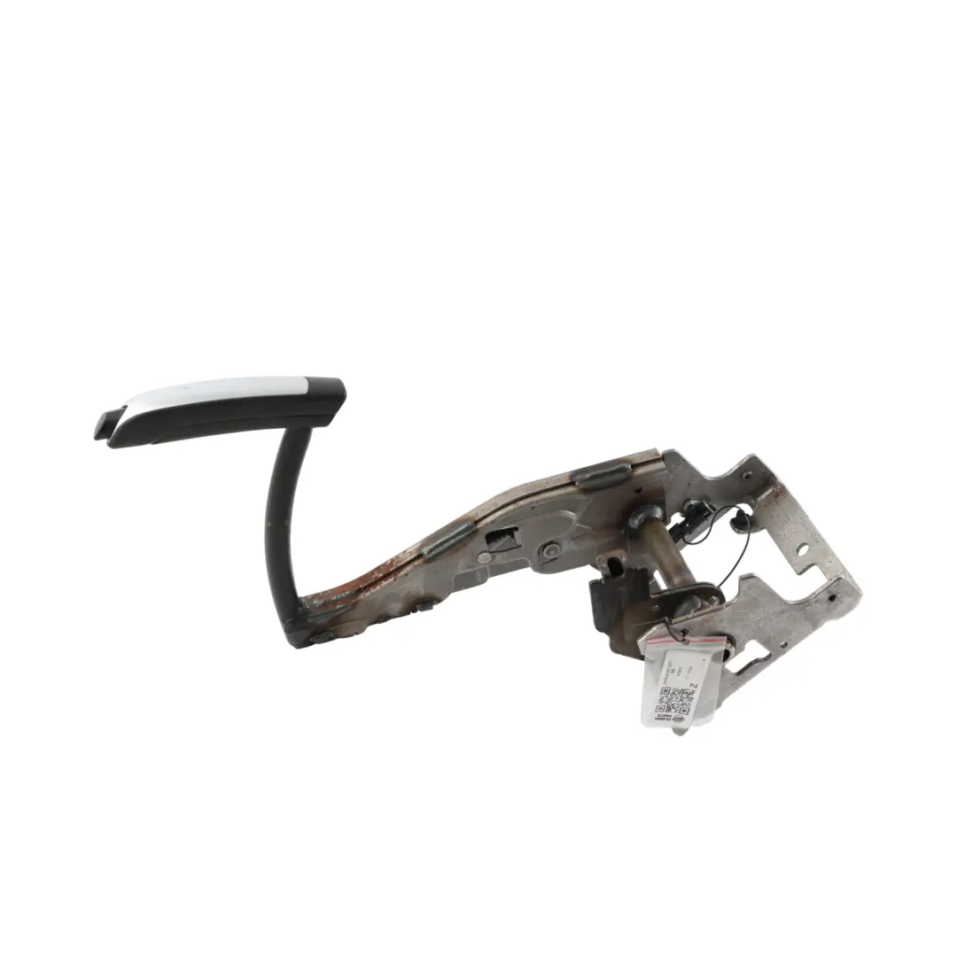 Ford Kuga Focus C-Max Handbrake Lever Assembly - SKU RHD-AV61-2780-BB - Part number AV61-2780-BB