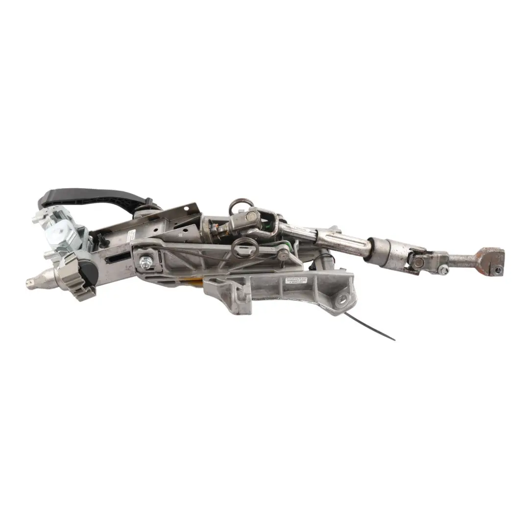 Mk2 Steering Column With Ignition And Key to Ford Transit Connect with Part number AV6N-3C529-FA Ford Transit Connect Mk2 Steering Column With Ignition And Key - SKU RHD-AV6N-3C529-FA-1 - Part number AV6N-3C529-FA