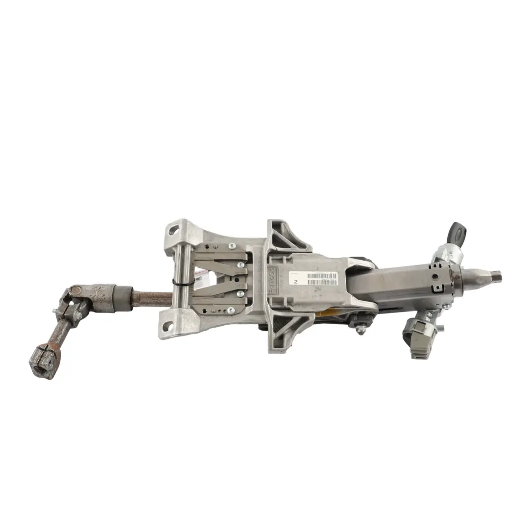 Mk2 Steering Column With Ignition And Key to Ford Transit Connect with Part number AV6N-3C529-FA Ford Transit Connect Mk2 Steering Column With Ignition And Key - SKU RHD-AV6N-3C529-FA-1 - Part number AV6N-3C529-FA