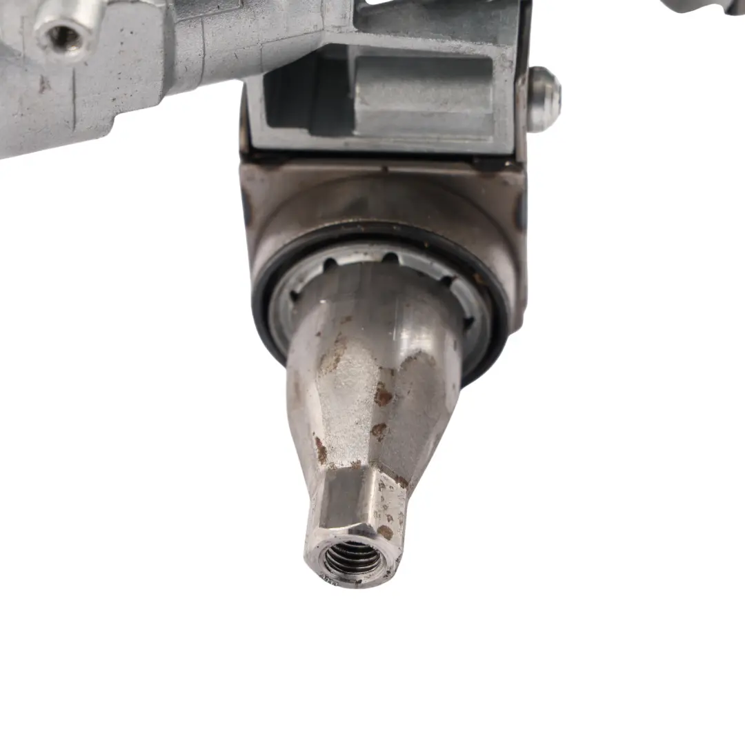 Mk2 Steering Column With Ignition And Key to Ford Transit Connect with Part number AV6N-3C529-FA Ford Transit Connect Mk2 Steering Column With Ignition And Key - SKU RHD-AV6N-3C529-FA-1 - Part number AV6N-3C529-FA