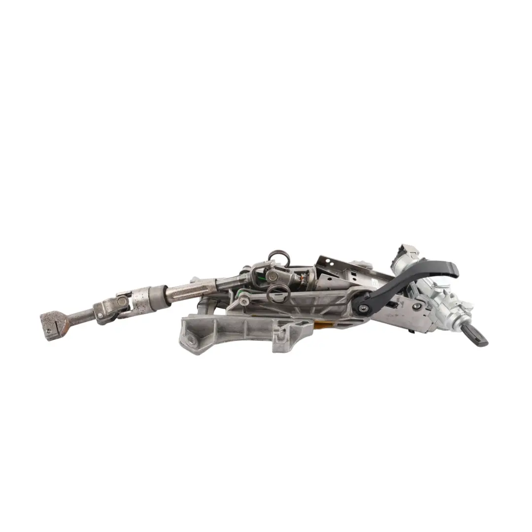 Mk2 Steering Column With Ignition And Key to Ford Transit Connect with Part number AV6N-3C529-FA Ford Transit Connect Mk2 Steering Column With Ignition And Key - SKU RHD-AV6N-3C529-FA-1 - Part number AV6N-3C529-FA
