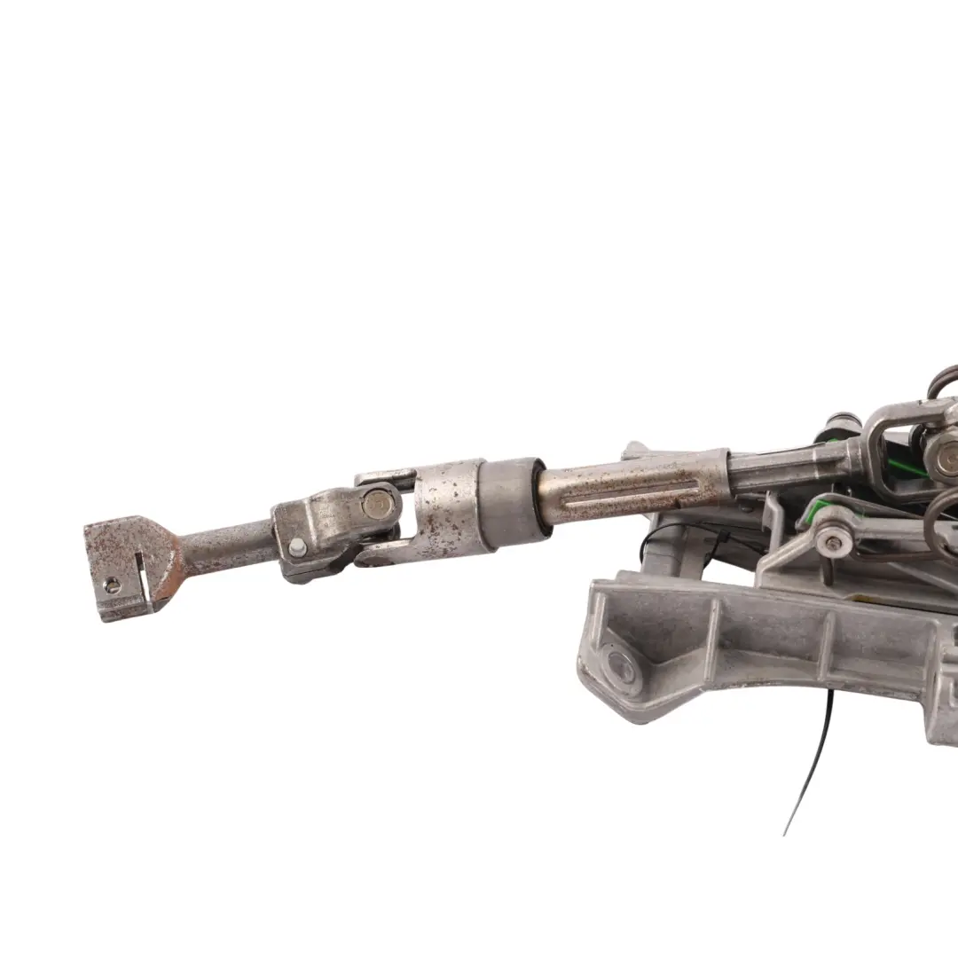 Mk2 Steering Column With Ignition And Key to Ford Transit Connect with Part number AV6N-3C529-FA Ford Transit Connect Mk2 Steering Column With Ignition And Key - SKU RHD-AV6N-3C529-FA-1 - Part number AV6N-3C529-FA