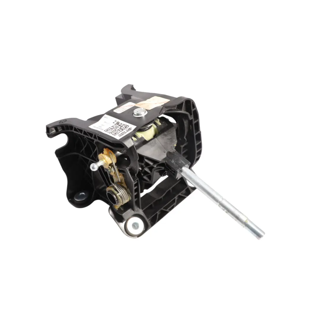 Mk2 6 Speed Manual Gear Selector Lever Shifter to Ford Kuga with Part number AV6R-7C453-MKG Ford Kuga Mk2 6 Speed Manual Gear Selector Lever Shifter - SKU RHD-AV6R-7C453-MKG-1 - Part number AV6R-7C453-MKG