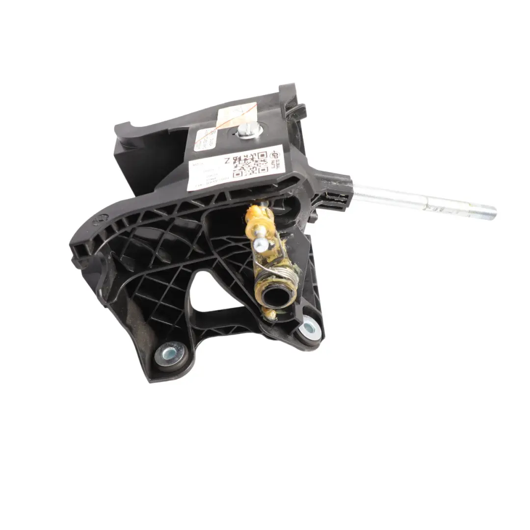 Ford Kuga Mk2 6 Speed Manual Gear Selector Lever Shifter - SKU RHD-AV6R-7C453-MKG-1 - Part number AV6R-7C453-MKG