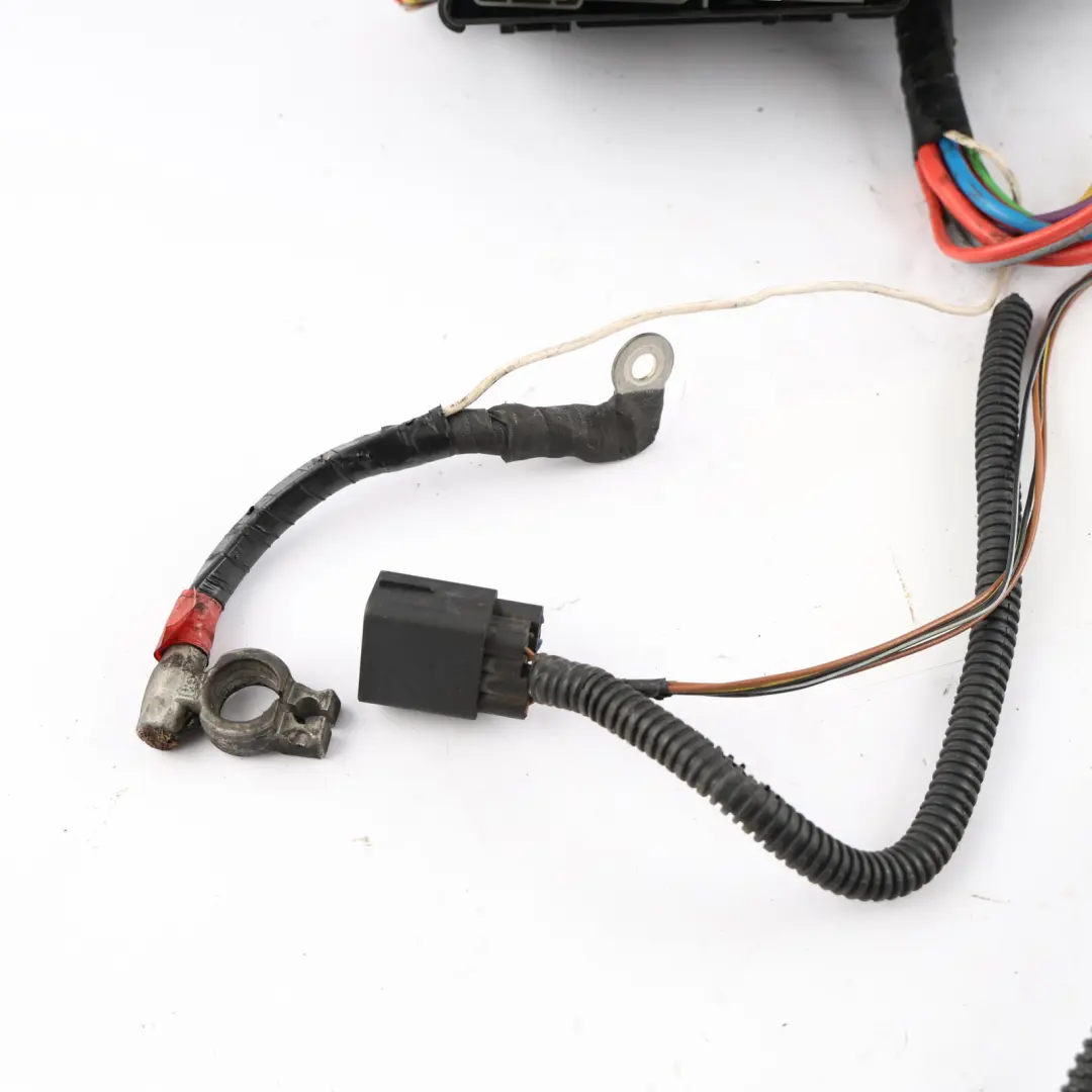Mk2 Fuse Relay Box Wiring Cable 1.6 TDCI to Ford C-Max with Part number AV6T-14A142-AB Ford C-Max Mk2 Fuse Relay Box Wiring Cable 1.6 TDCI - SKU RHD-AV6T-14A142-AB - Part number AV6T-14A142-AB