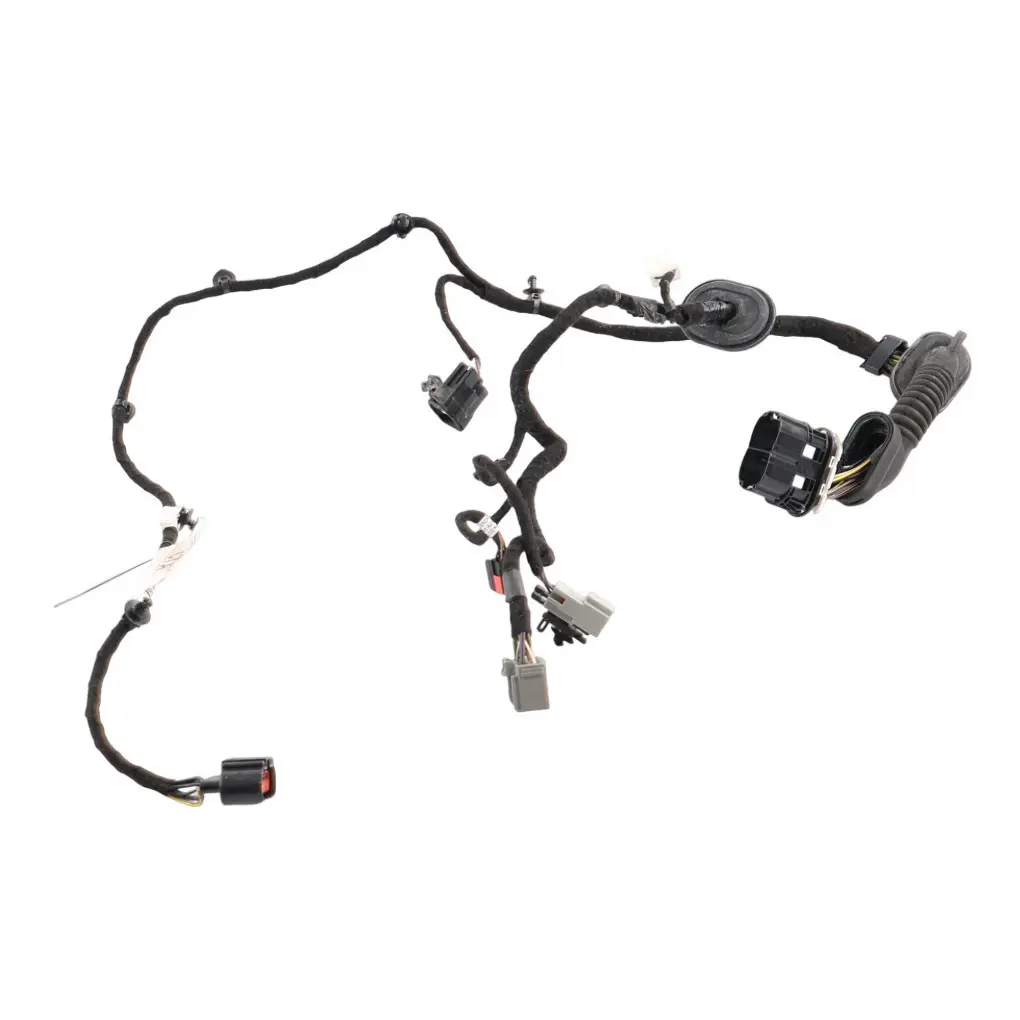 Ford C-Max Mk2 Front Door Wiring Loom Harness Right O/S AV6T-14A584-CTA