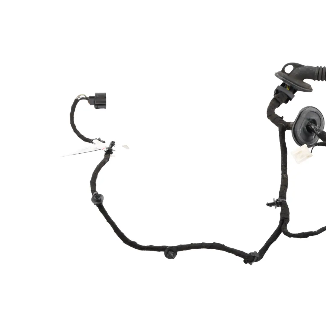 Ford C-Max Mk2 Front Door Wiring Loom Harness Right O/S - SKU RHD-AV6T-14A584-CTA - Part number AV6T-14A584-CTA