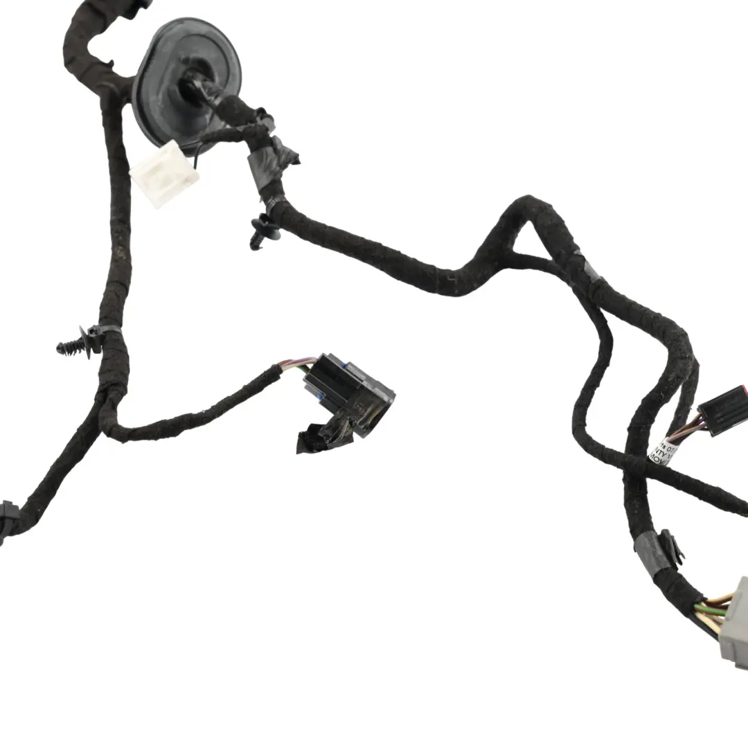 Mk2 Front Door Wiring Loom Harness Right O/S to Ford C-Max with Part number AV6T-14A584-CTA Ford C-Max Mk2 Front Door Wiring Loom Harness Right O/S - SKU RHD-AV6T-14A584-CTA - Part number AV6T-14A584-CTA