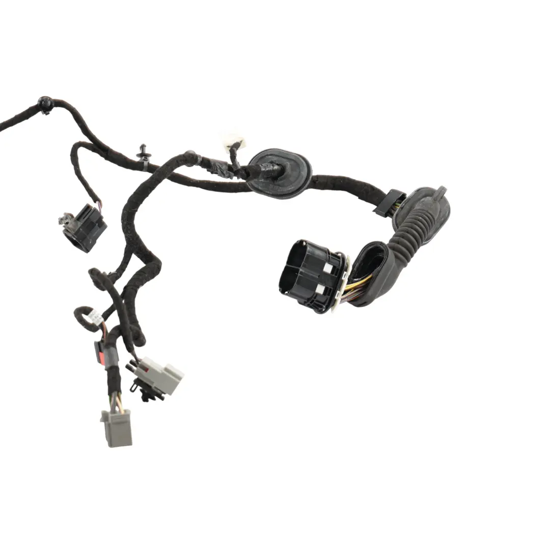 Mk2 Front Door Wiring Loom Harness Right O/S to Ford C-Max with Part number AV6T-14A584-CTA Ford C-Max Mk2 Front Door Wiring Loom Harness Right O/S - SKU RHD-AV6T-14A584-CTA - Part number AV6T-14A584-CTA