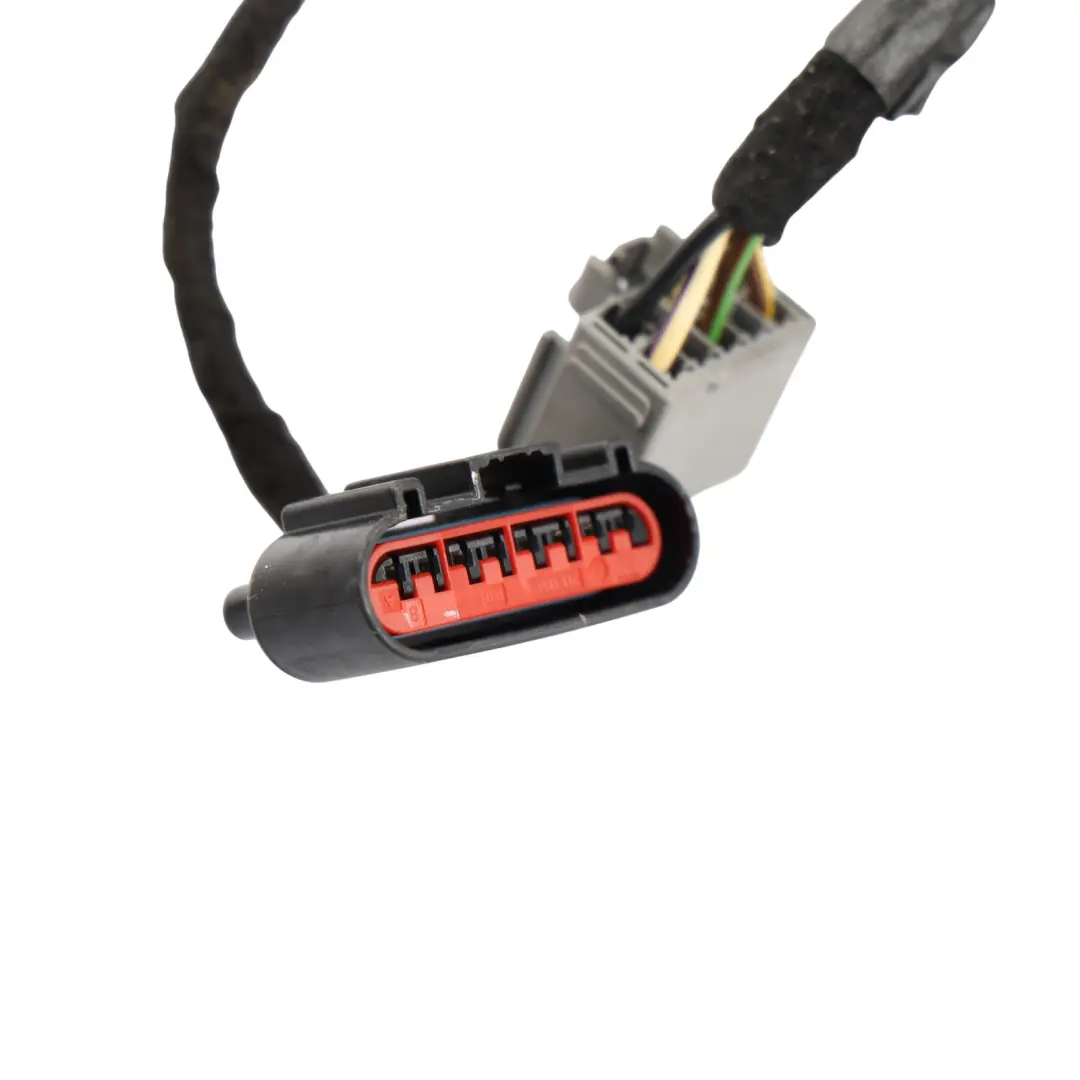 Ford C-Max Mk2 Front Door Wiring Loom Harness Right O/S - SKU RHD-AV6T-14A584-CTA - Part number AV6T-14A584-CTA