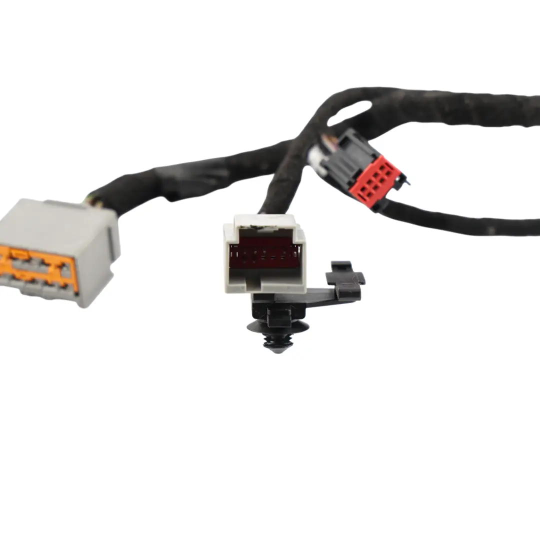 Mk2 Front Door Wiring Loom Harness Right O/S to Ford C-Max with Part number AV6T-14A584-CTA Ford C-Max Mk2 Front Door Wiring Loom Harness Right O/S - SKU RHD-AV6T-14A584-CTA - Part number AV6T-14A584-CTA