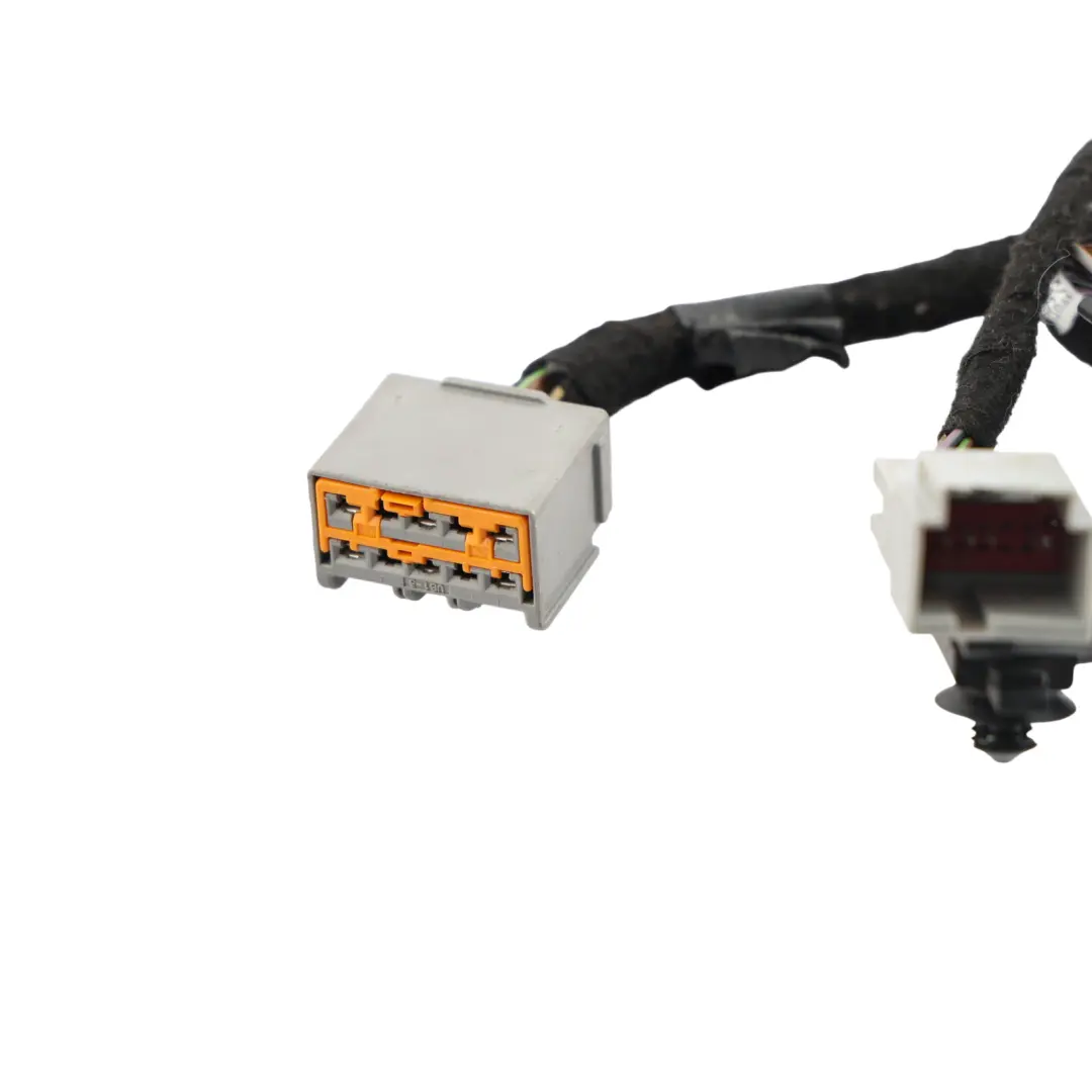 Ford C-Max Mk2 Front Door Wiring Loom Harness Right O/S - SKU RHD-AV6T-14A584-CTA - Part number AV6T-14A584-CTA