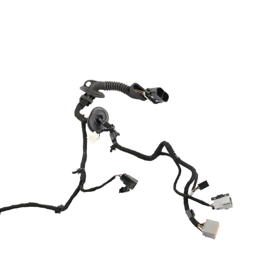 Ford C-Max Mk2 Front Door Wiring Loom Harness Right O/S - SKU RHD-AV6T-14A584-CTA - Part number AV6T-14A584-CTA