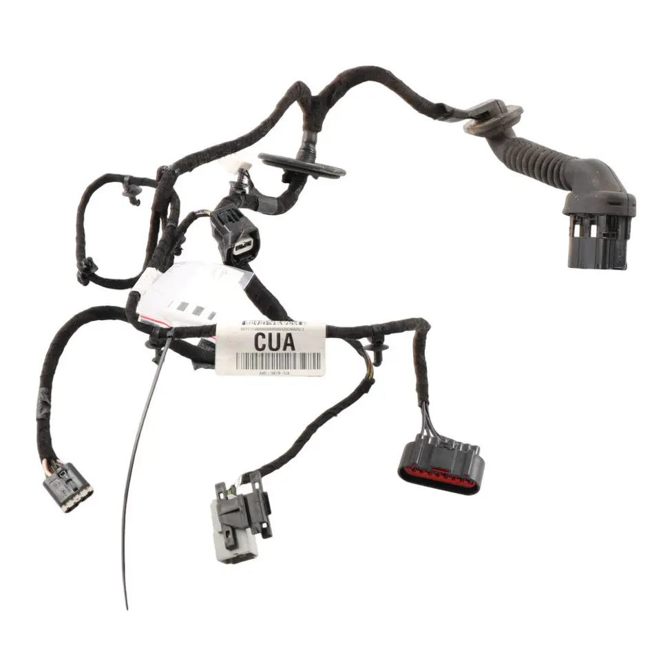 Ford C-Max Mk2 Front Door Wiring Loom Harness Cable AV6T-14K138-CUA