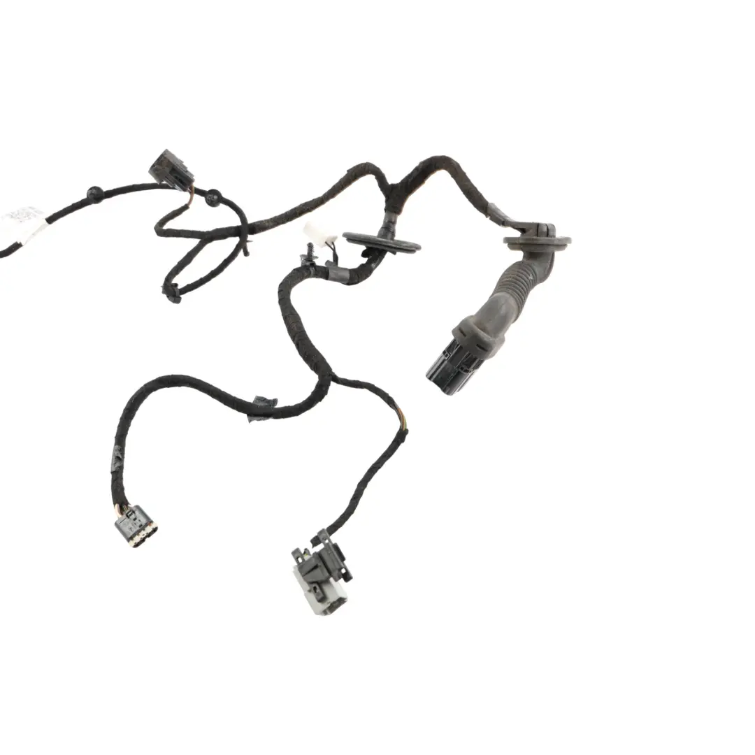 Ford C-Max Mk2 Front Door Wiring Loom Harness Cable - SKU RHD-AV6T-14K138-CUA - Part number AV6T-14K138-CUA
