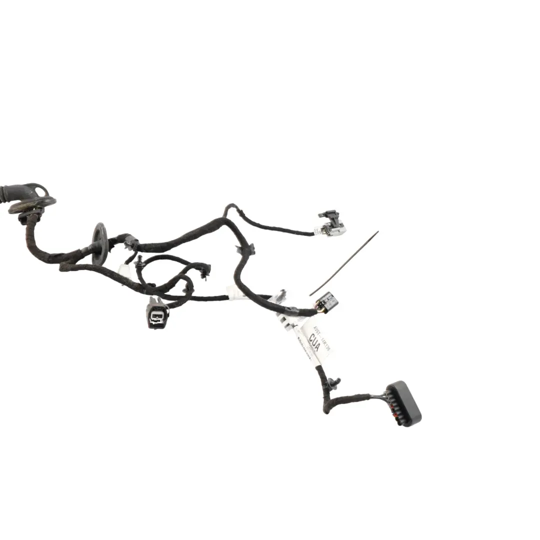 Ford C-Max Mk2 Front Door Wiring Loom Harness Cable - SKU RHD-AV6T-14K138-CUA - Part number AV6T-14K138-CUA