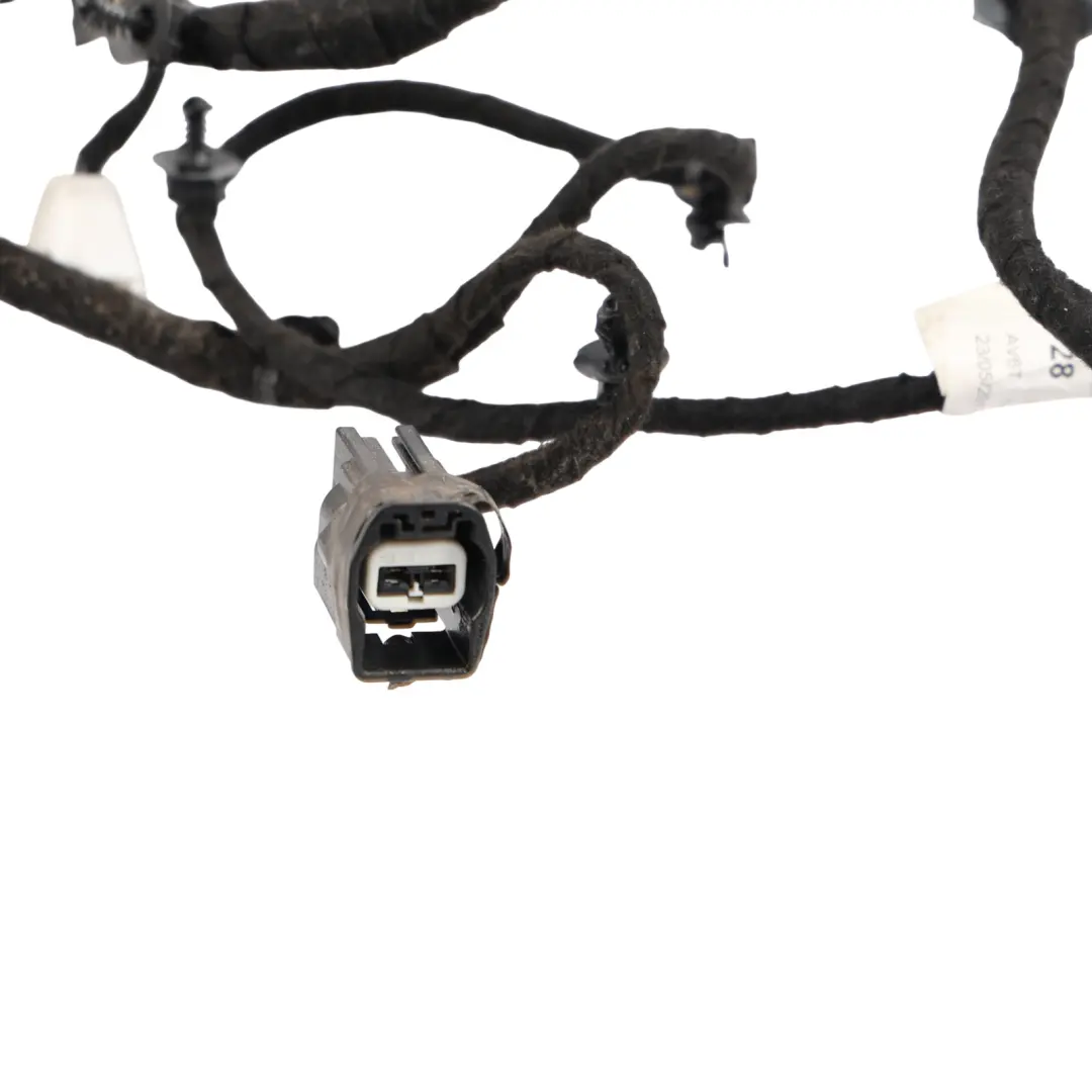 Ford C-Max Mk2 Front Door Wiring Loom Harness Cable - SKU RHD-AV6T-14K138-CUA - Part number AV6T-14K138-CUA