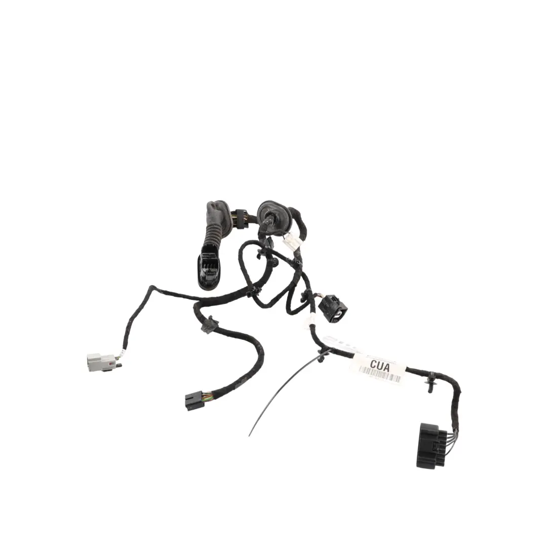 Ford C-Max Mk2 Front Door Wiring Loom Harness Cable - SKU RHD-AV6T-14K138-CUA - Part number AV6T-14K138-CUA