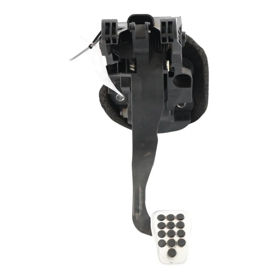 Clutch Pedal Assembly Manual to Ford Fiesta Mk7 B-Max with Part number AY11-7B633-BD Ford Fiesta Mk7 B-Max Clutch Pedal Assembly Manual - SKU RHD-AY11-7B633-BD - Part number AY11-7B633-BD