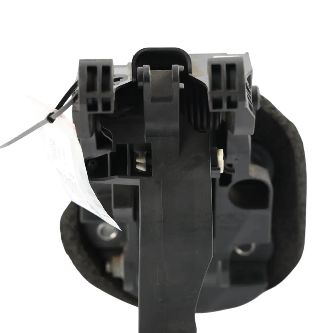 Ford Fiesta Mk7 B-Max Clutch Pedal Assembly Manual - SKU RHD-AY11-7B633-BD - Part number AY11-7B633-BD