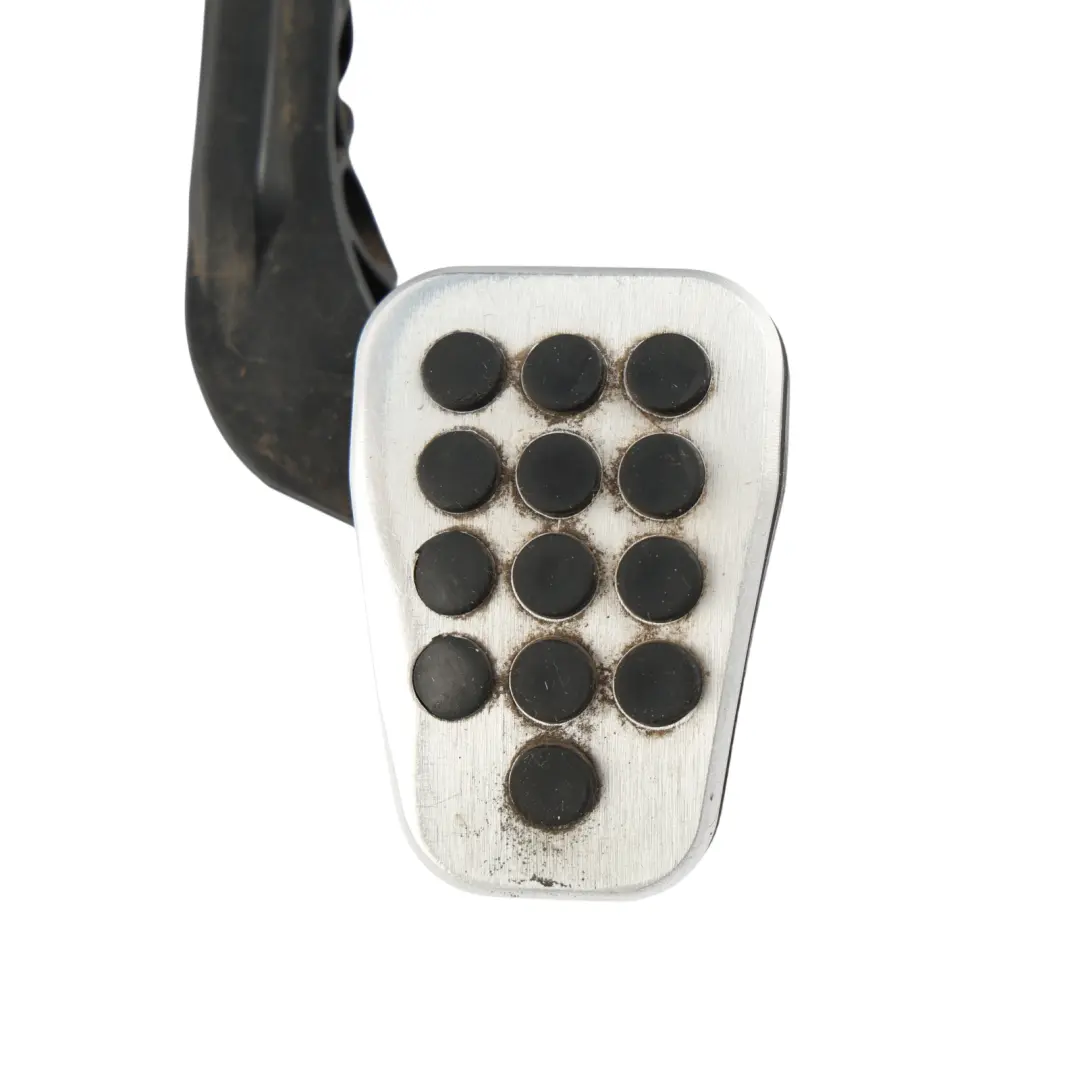 Ford Fiesta Mk7 B-Max Clutch Pedal Assembly Manual - SKU RHD-AY11-7B633-BD - Part number AY11-7B633-BD