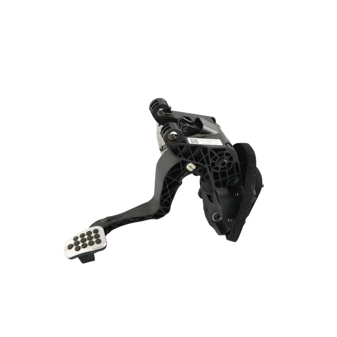 Ford Fiesta Mk7 B-Max Clutch Pedal Assembly Manual - SKU RHD-AY11-7B633-BD - Part number AY11-7B633-BD