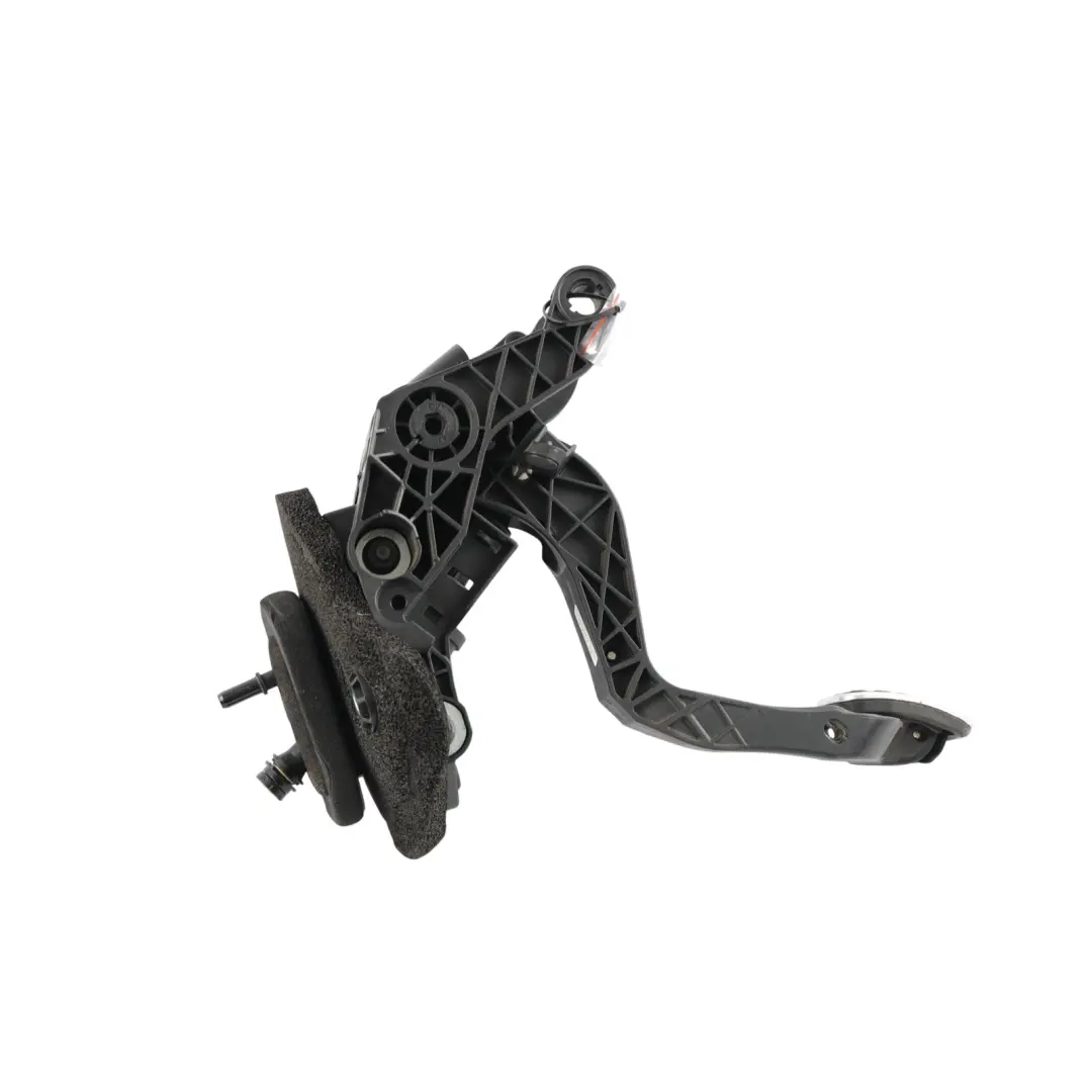 Clutch Pedal Assembly Manual to Ford Fiesta Mk7 B-Max with Part number AY11-7B633-BD Ford Fiesta Mk7 B-Max Clutch Pedal Assembly Manual - SKU RHD-AY11-7B633-BD - Part number AY11-7B633-BD
