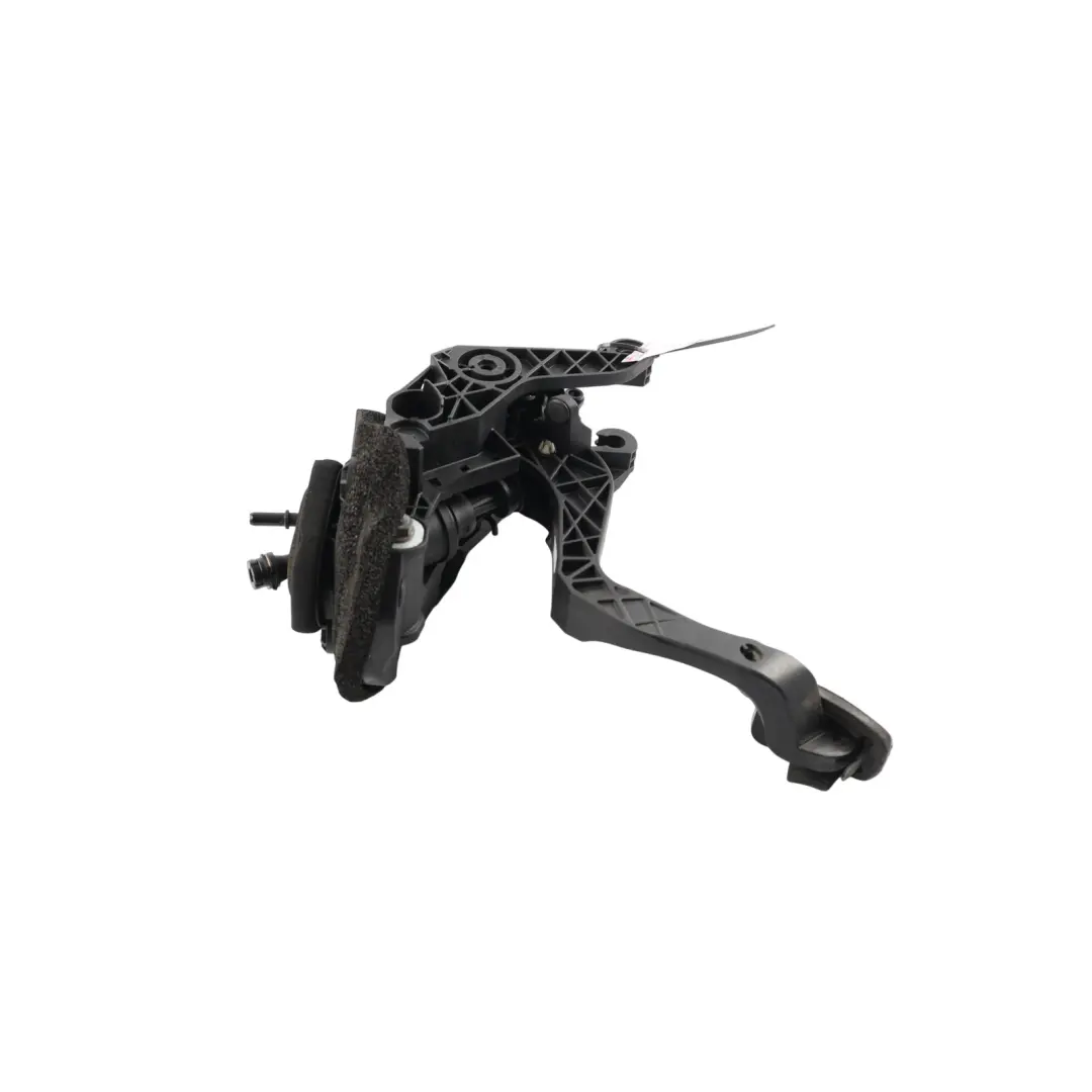 Ford Fiesta Mk7 B-Max Clutch Pedal Assembly Manual - SKU RHD-AY11-7B633-BD - Part number AY11-7B633-BD