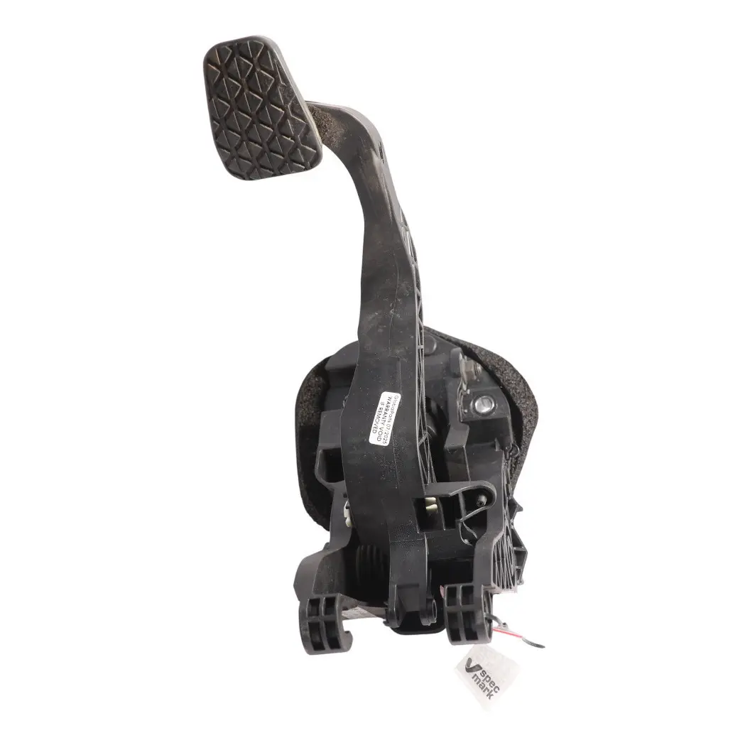 Ford Fiesta Mk7 Clutch Pedal Assembly 1.0 AY11-7B633-HD