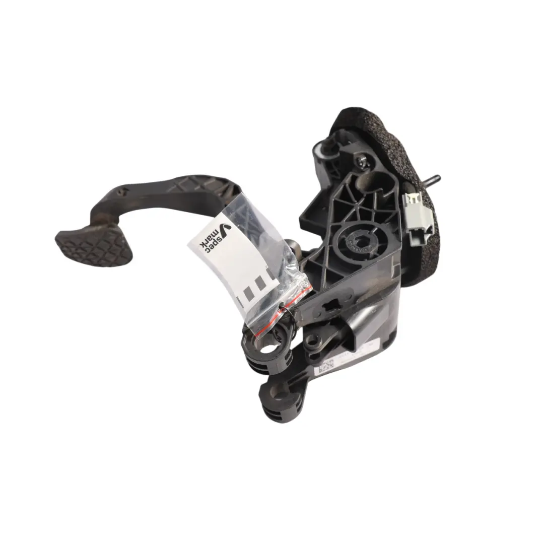 Clutch Pedal Assembly 1.0 to Ford Fiesta Mk7 with Part number AY11-7B633-HD Ford Fiesta Mk7 Clutch Pedal Assembly 1.0 - SKU RHD-AY11-7B633-HD - Part number AY11-7B633-HD