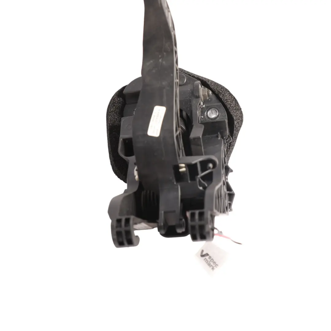 Clutch Pedal Assembly 1.0 to Ford Fiesta Mk7 with Part number AY11-7B633-HD Ford Fiesta Mk7 Clutch Pedal Assembly 1.0 - SKU RHD-AY11-7B633-HD - Part number AY11-7B633-HD