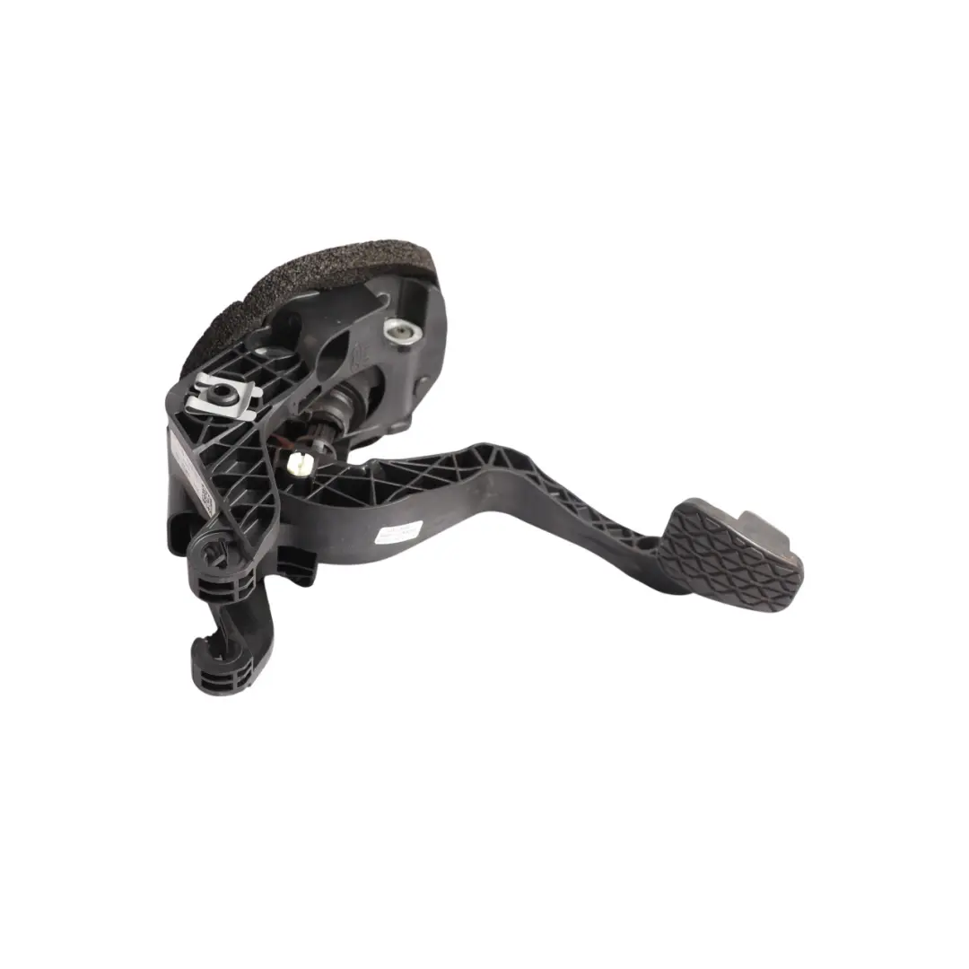Ford Fiesta Mk7 Clutch Pedal Assembly 1.0 - SKU RHD-AY11-7B633-HD - Part number AY11-7B633-HD