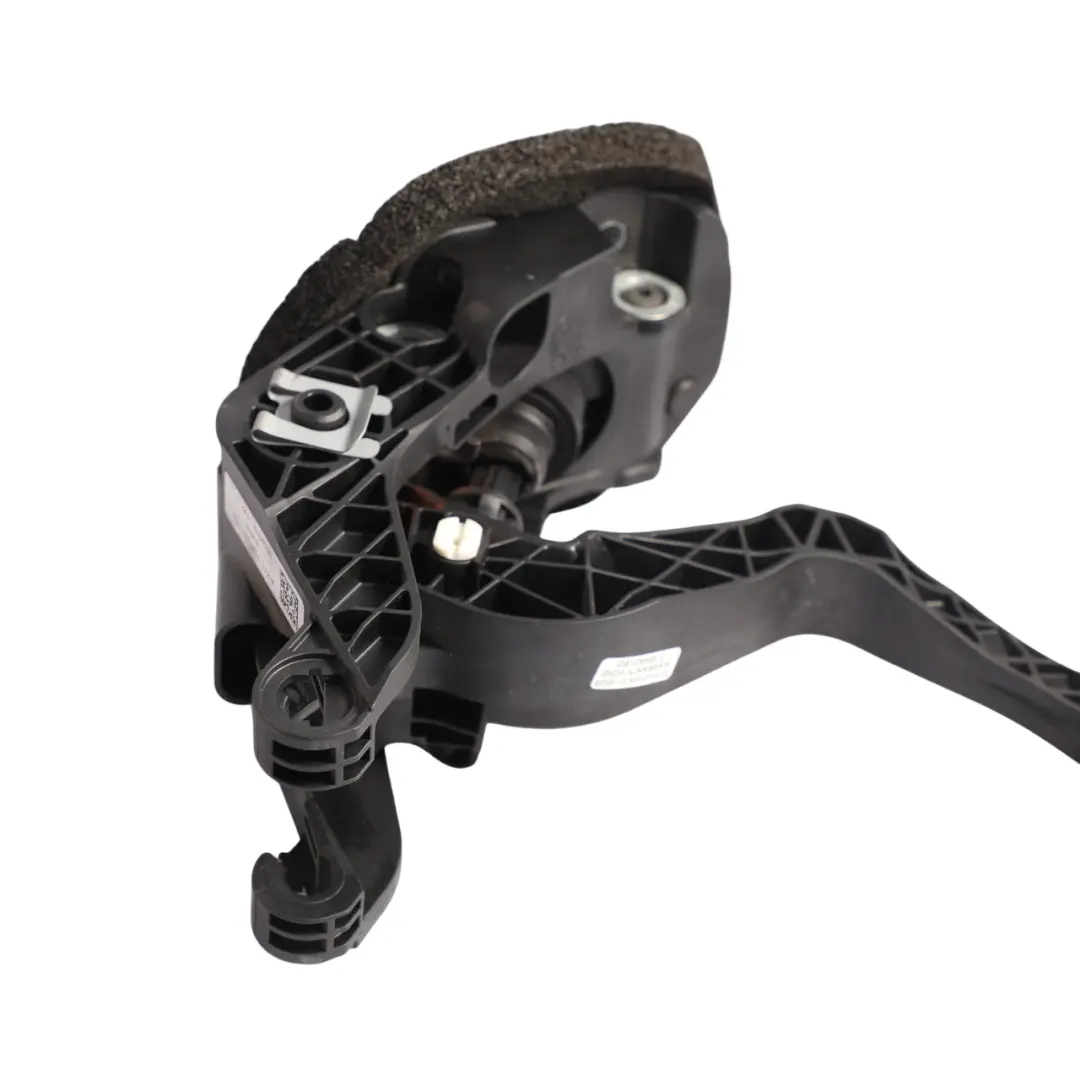 Ford Fiesta Mk7 Clutch Pedal Assembly 1.0 - SKU RHD-AY11-7B633-HD - Part number AY11-7B633-HD