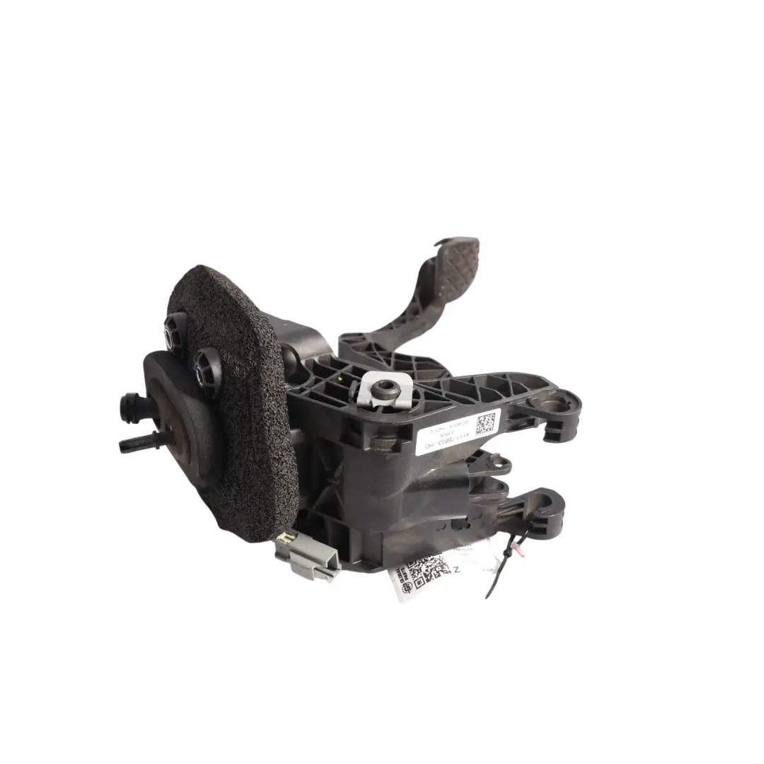 Clutch Pedal Assembly 1.0 to Ford Fiesta Mk7 with Part number AY11-7B633-HD Ford Fiesta Mk7 Clutch Pedal Assembly 1.0 - SKU RHD-AY11-7B633-HD - Part number AY11-7B633-HD